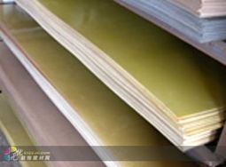 東莞建材市場 優質FR-4黃白料供應與銷售趨勢分析