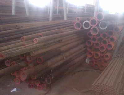 定期價格發布 1CR5MO石油裂化管在天津創鑫偉業的庫存與銷售分析