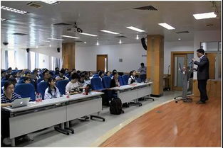 量子計(jì)算 前沿探索與未來(lái)趨勢(shì)——記廣州科普大講壇第144講學(xué)習(xí)活動(dòng)