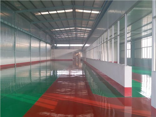 泰安市岱岳區佳祥建材銷售中心 一站式建材解決方案，涵蓋彩色陶瓷顆粒防滑路面、環氧地坪漆與家具銷售