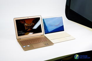 聯(lián)想小新Air 12與華為MateBook 誰才是你的輕巧辦公之選？