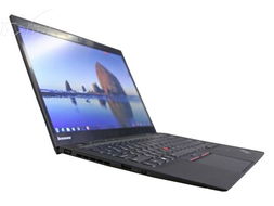 ThinkPad X1 Carbon 34431H3 輕薄商務(wù)本經(jīng)典回顧與圖賞